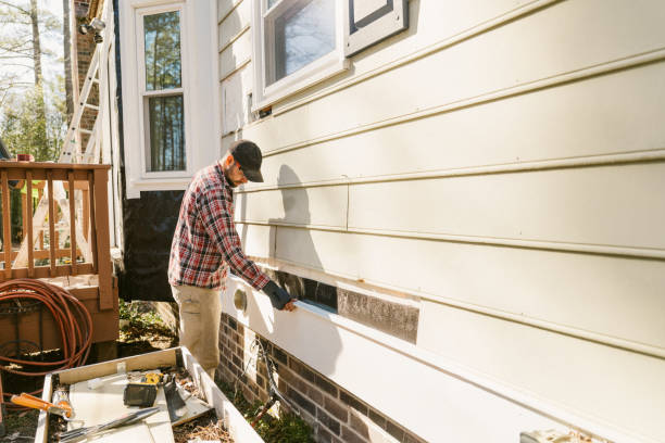 Top rated local Vinyl Siding specialists in Hurst, TX